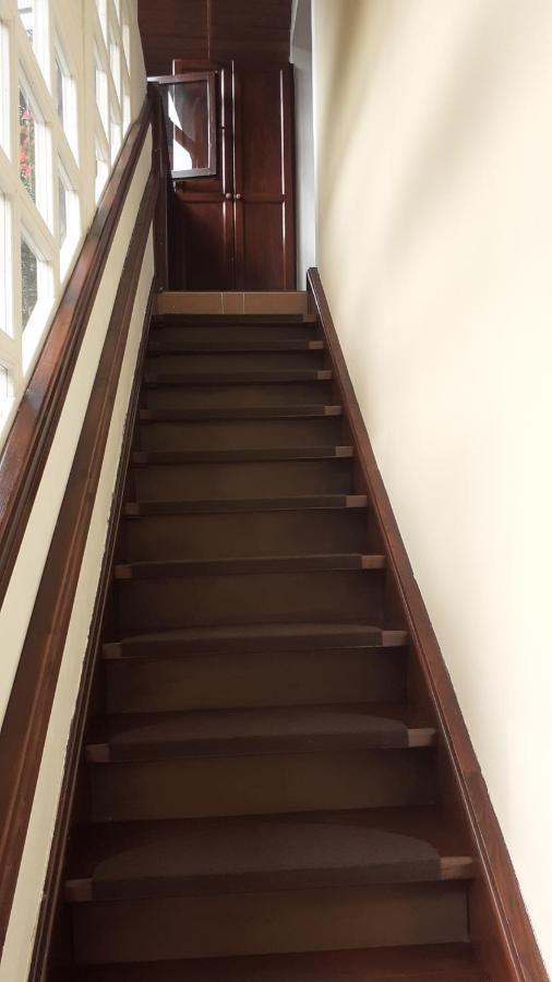 Domcek Apartment ตาตรันสกา ลอมนีจา ภายนอก รูปภาพ