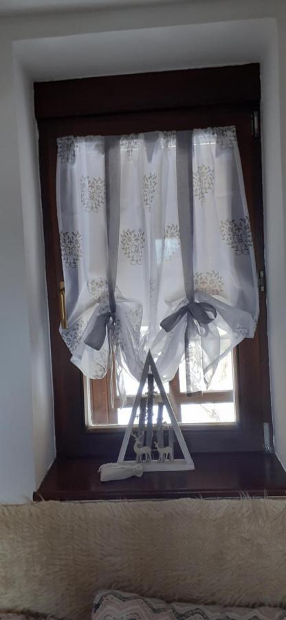 Domcek Apartment ตาตรันสกา ลอมนีจา ภายนอก รูปภาพ